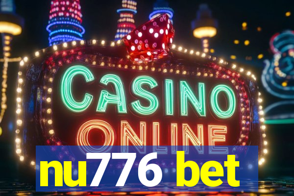 nu776 bet